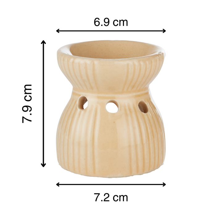 Brown Candle Diffuser