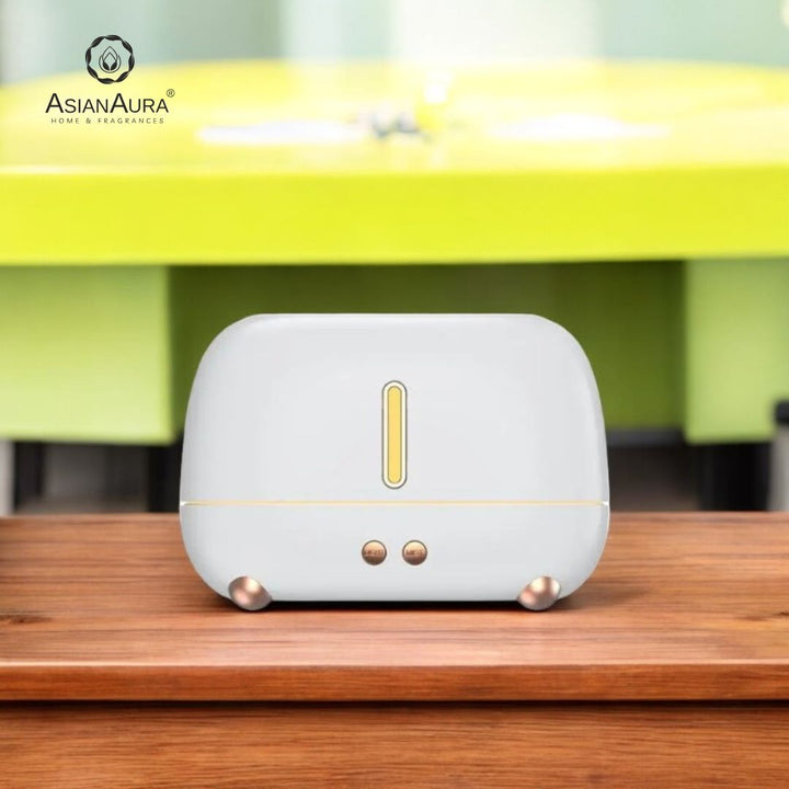 Flame Aroma Humidifier