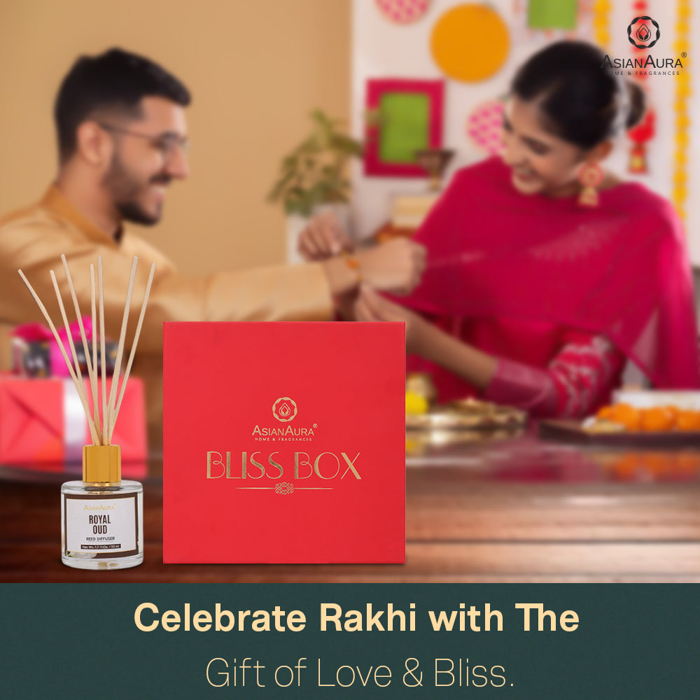 Premium Rakhi Hamper
