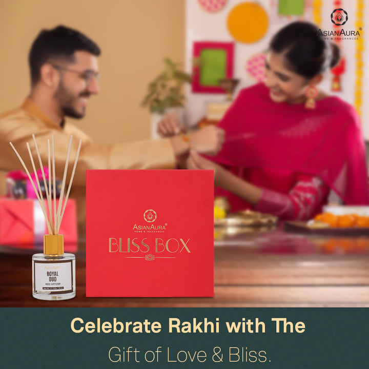 Premium Rakhi Hamper