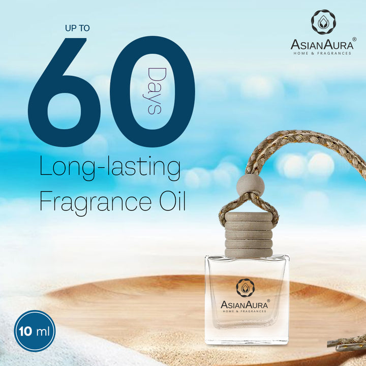 Ocean Breeze Car Pod - 10 ml