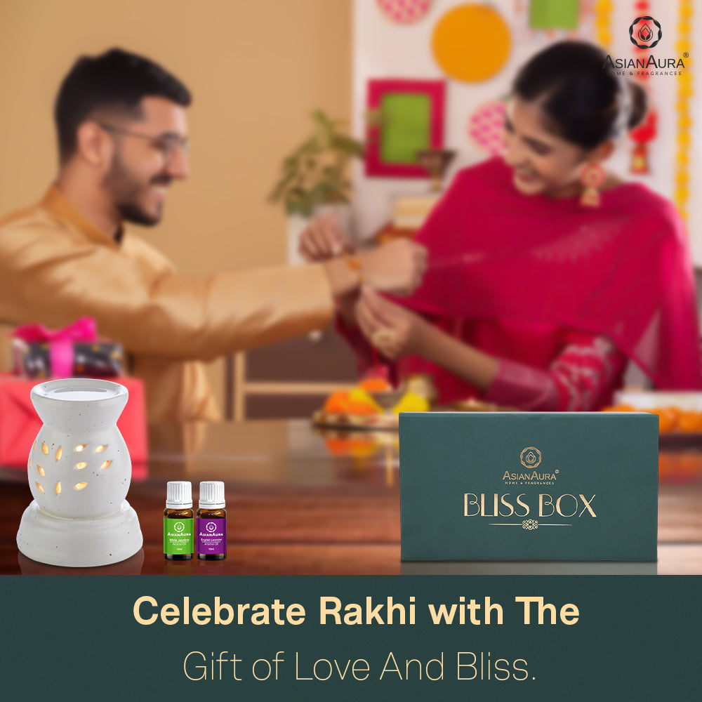 Premium Rakhi Hamper