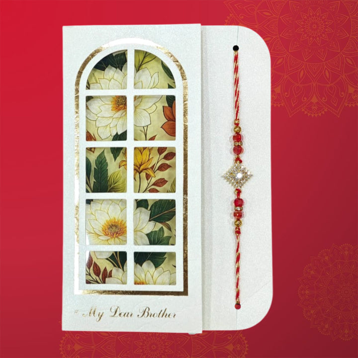 Premium Rakhi Hamper