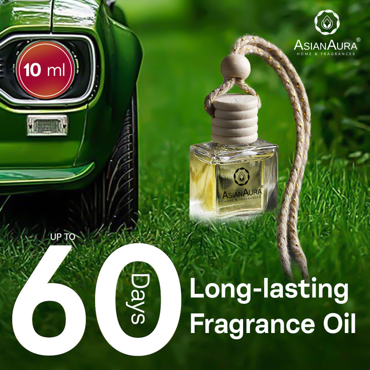 Lime Fresh Car Pod - 10 ml