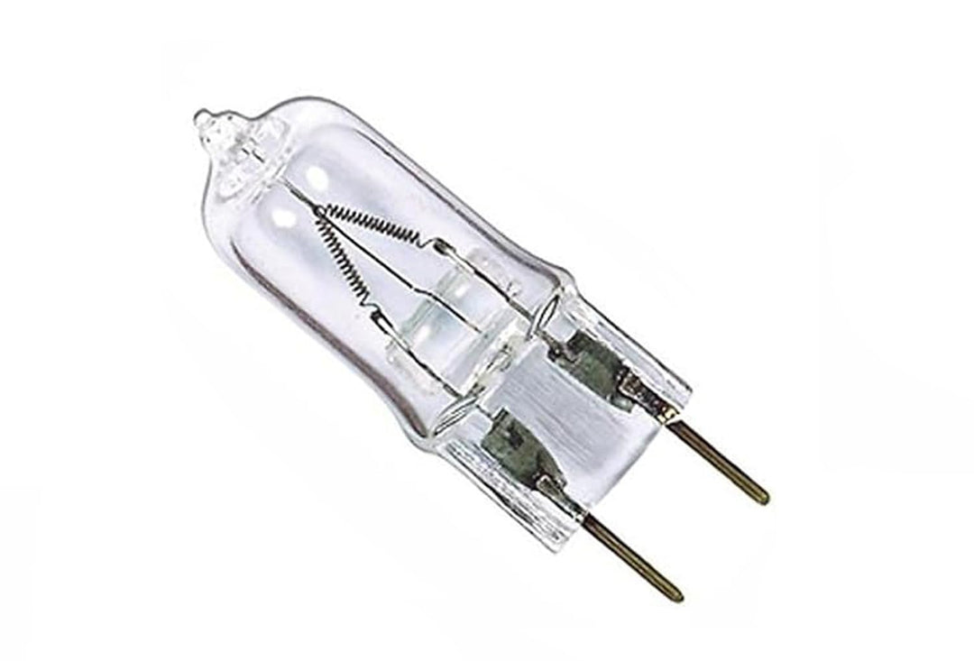 Asianaura Glass Diffuser Halogen Bulbs (Clear), B22, 50 Watts