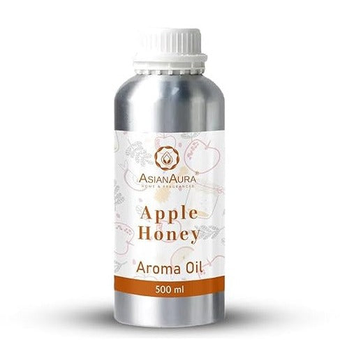 Apple Honey Aroma Oil - 500ml