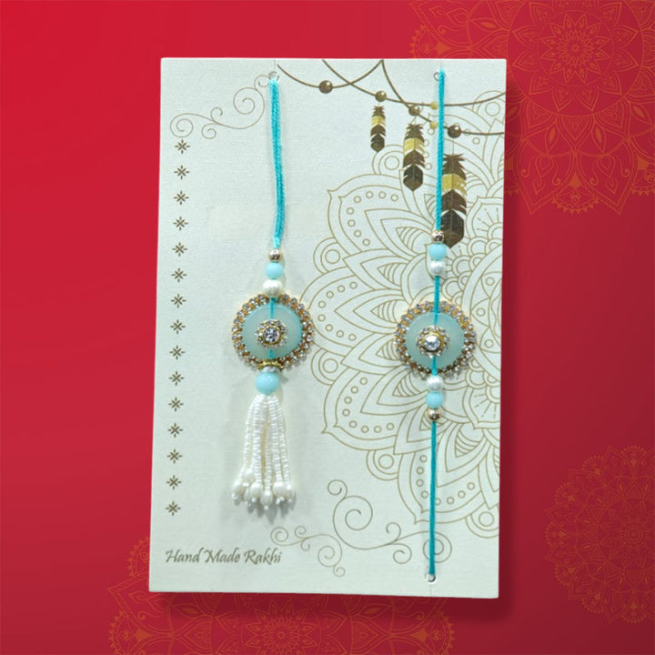 Premium Rakhi Hamper