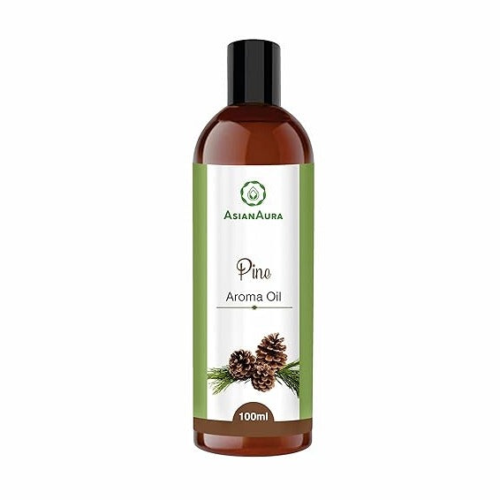 Pine Aroma Oil 100ml