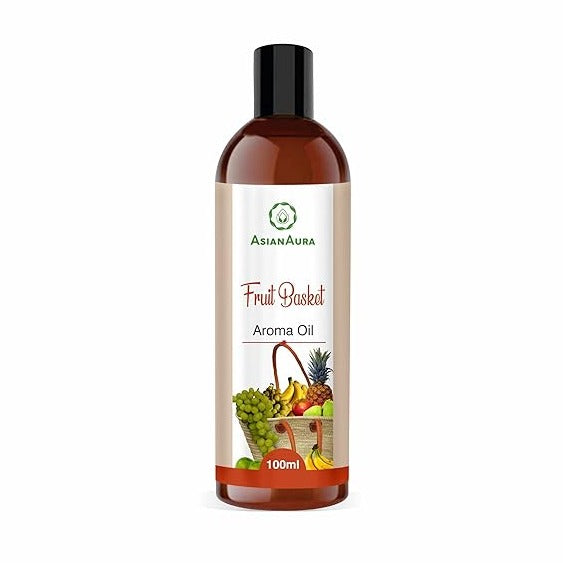 Fruit Basket Aroma Oil 100ml