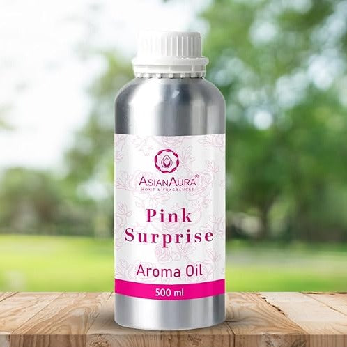 Pink Surprise Aroma Oil - 500ml