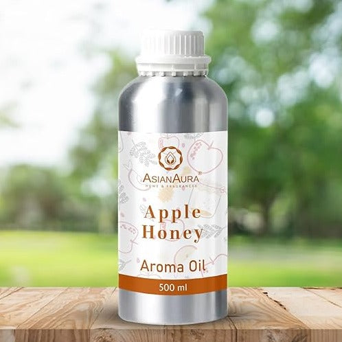 Apple Honey Aroma Oil - 500ml