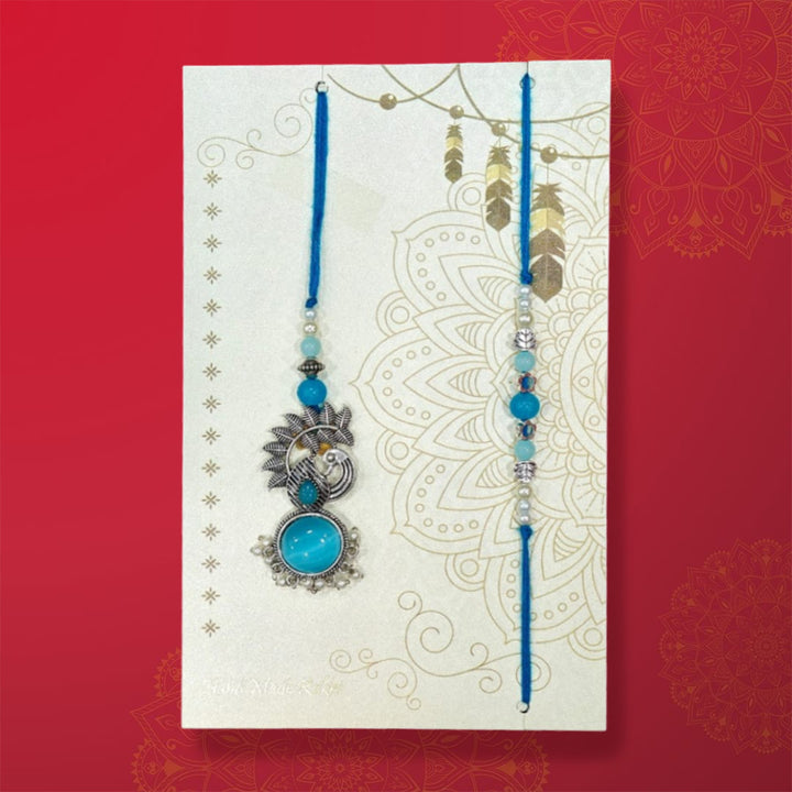 Premium Rakhi Hamper