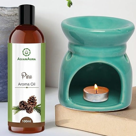 Pine Aroma Oil 100ml