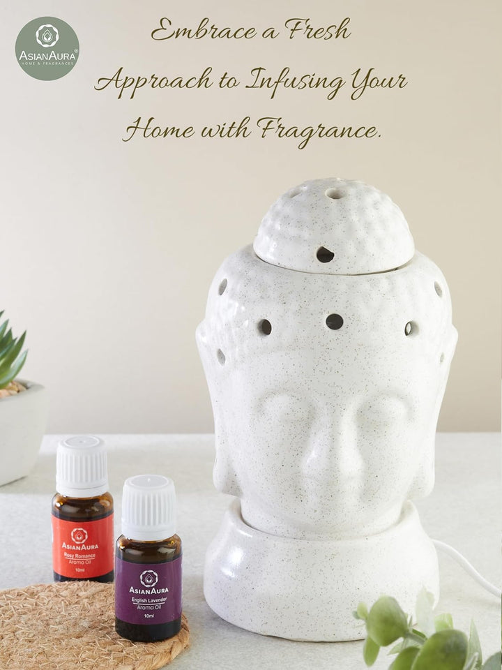 Buddha Electric Aroma Diffuser