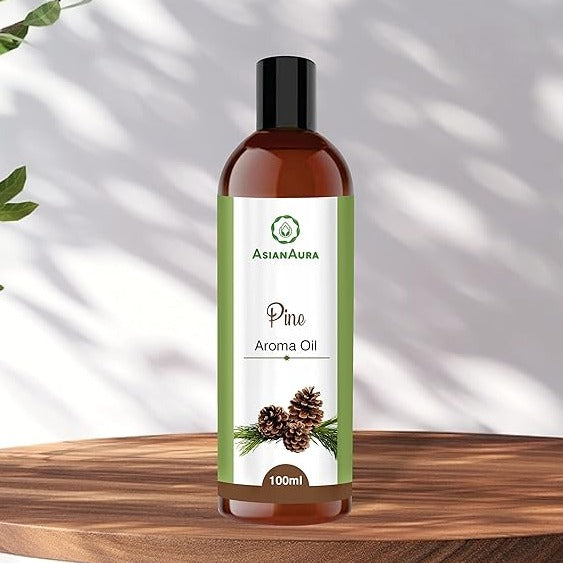 Pine Aroma Oil 100ml