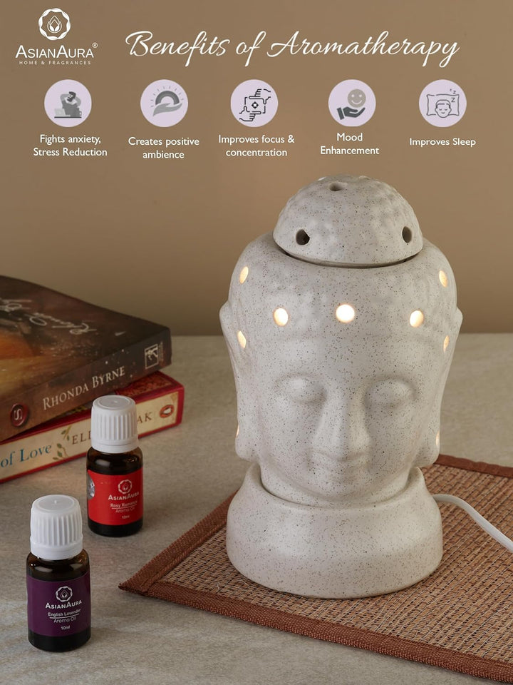 Buddha Electric Aroma Diffuser