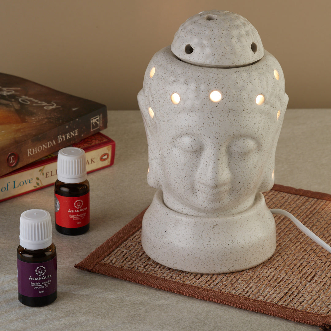 Buddha Electric Aroma Diffuser