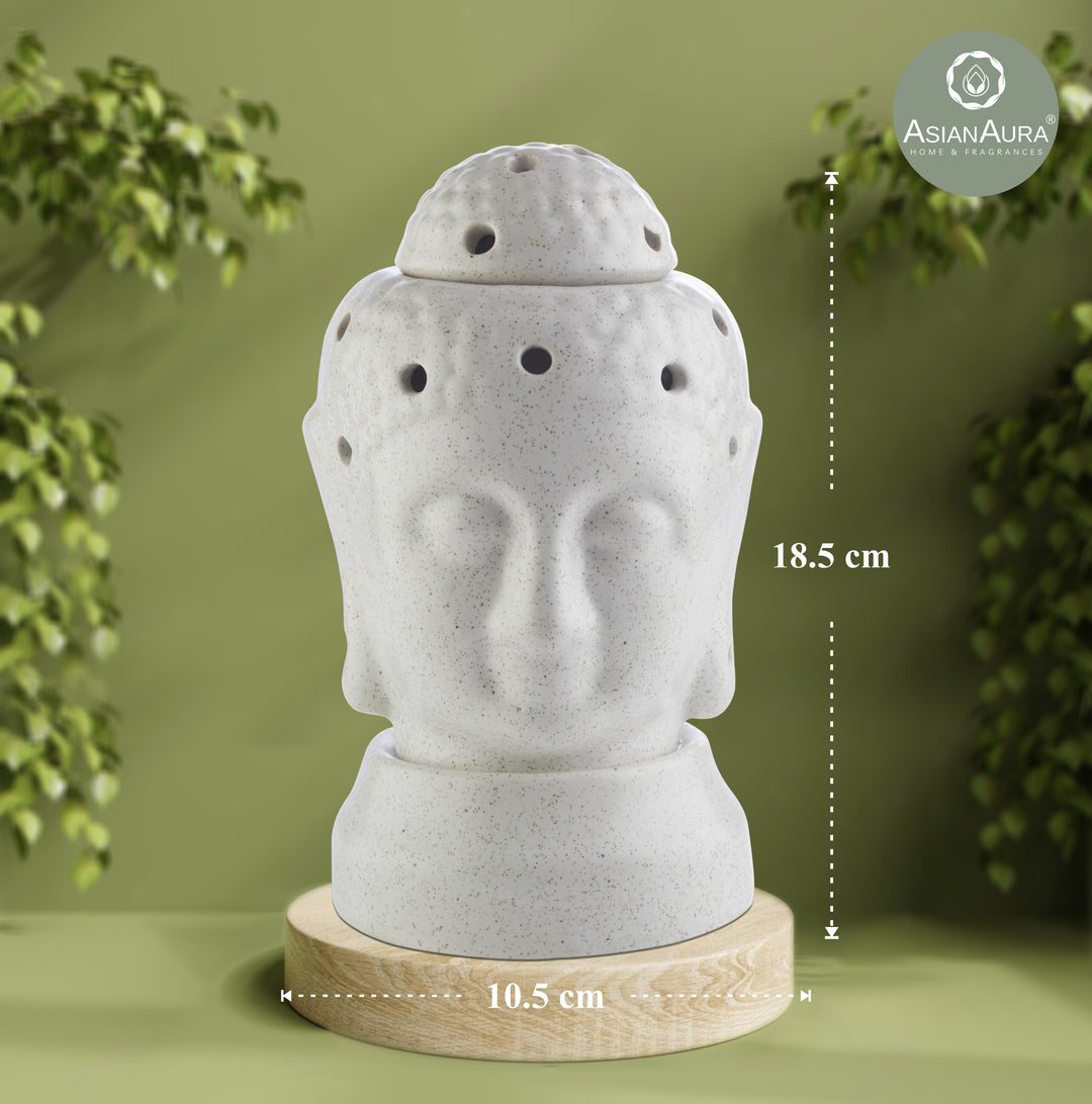 Buddha Electric Aroma Diffuser