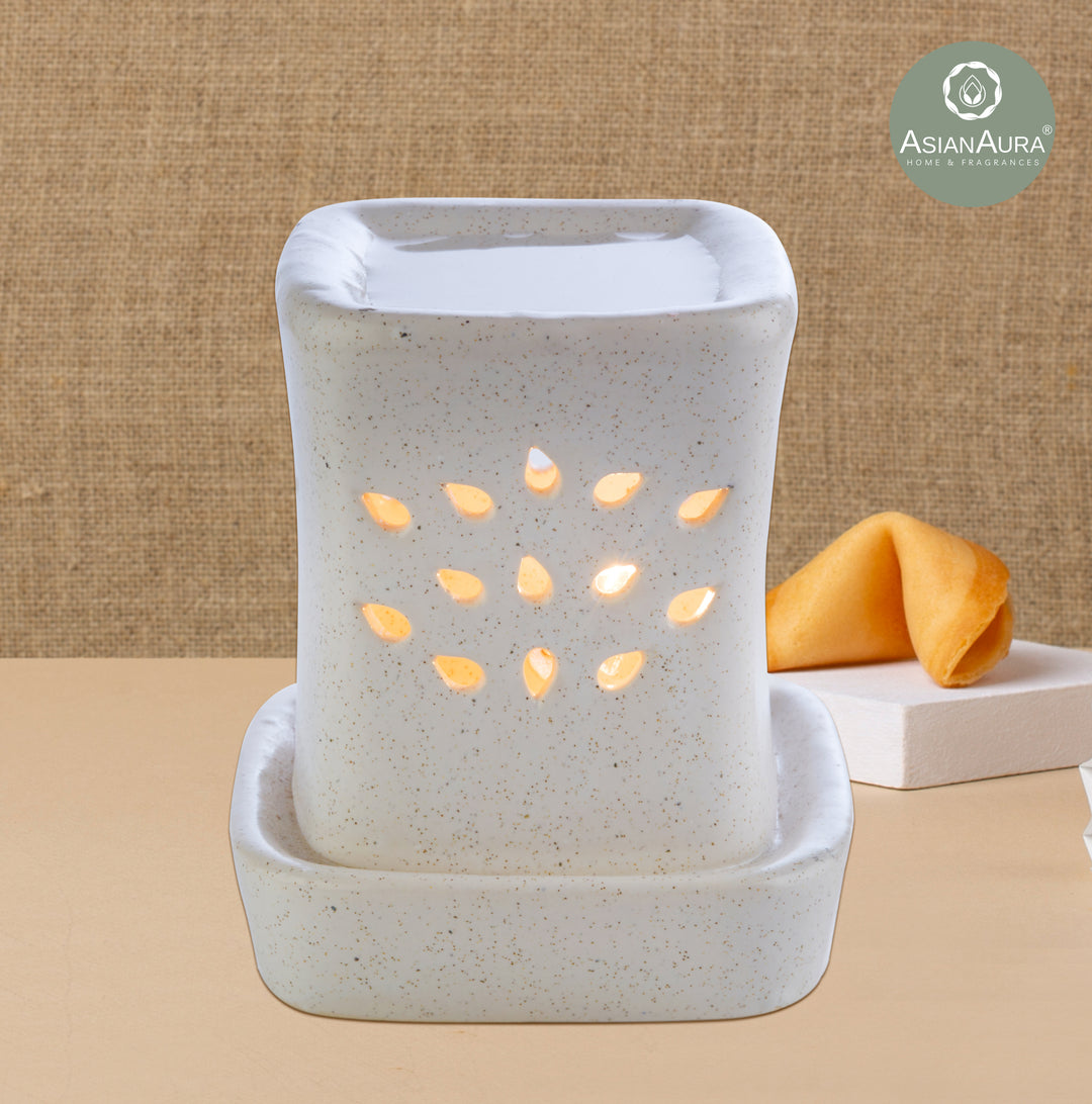 Square Shape Electric  Diffuser