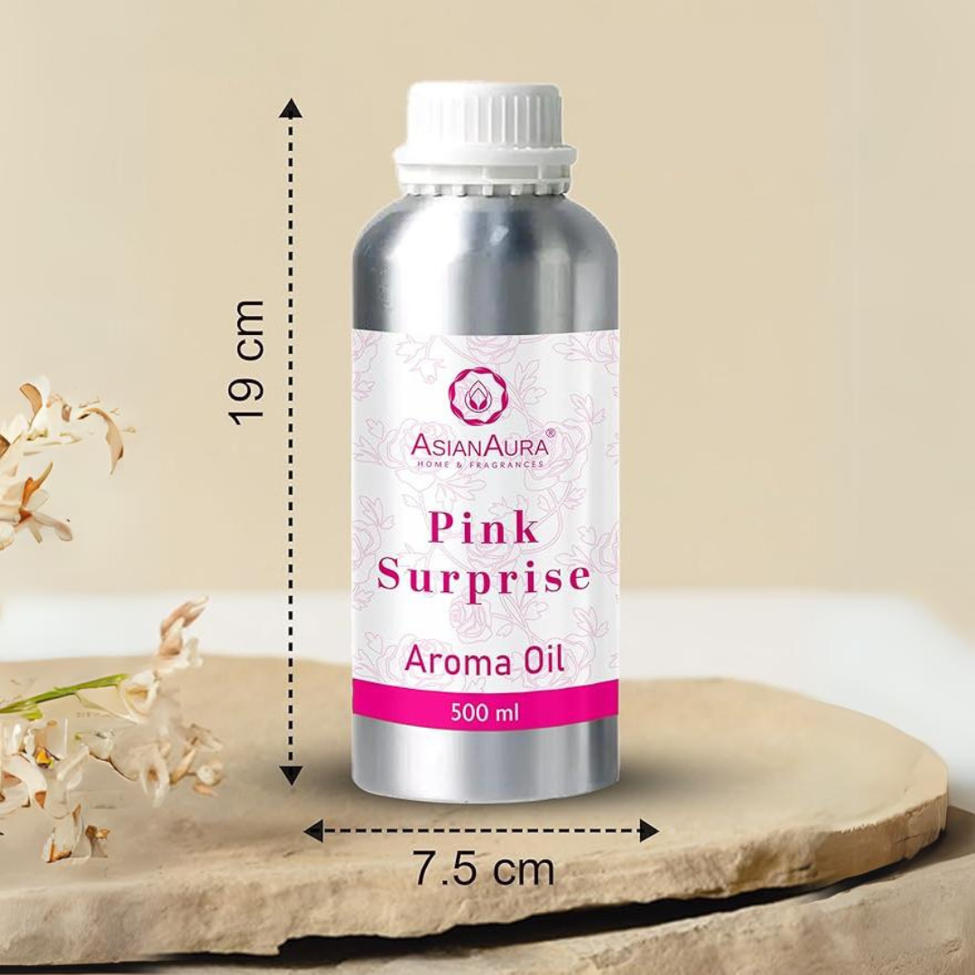 Pink Surprise Aroma Oil - 500ml